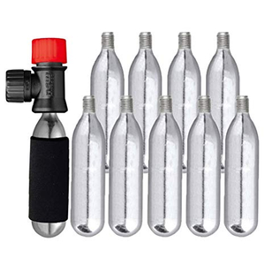 16g CO2 Cartridge for Tire Inflation（OEM）-20 X16g