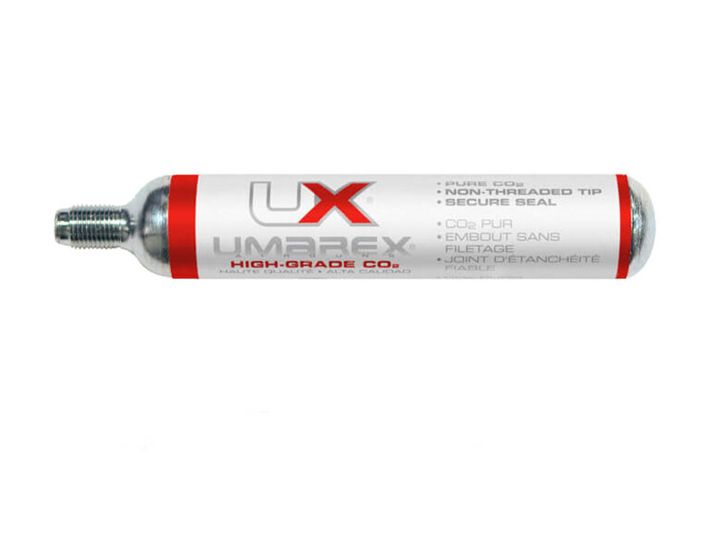 Umarex 88g CO2 Cartridge Wholesale for Airsoft Guns, BB Guns-bulk