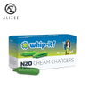 Whip-It! Cream Chargers Wholesale 24 Pack