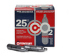 Crosman 12 Gram Co2 Powerlets, 25ct Wholesale (Sample Free!)