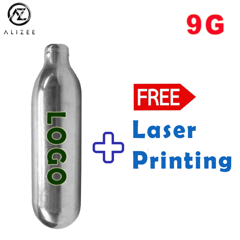 Factory Direct Sale New 9g Cream Chargers Wholesale Pallet (Free OEM)