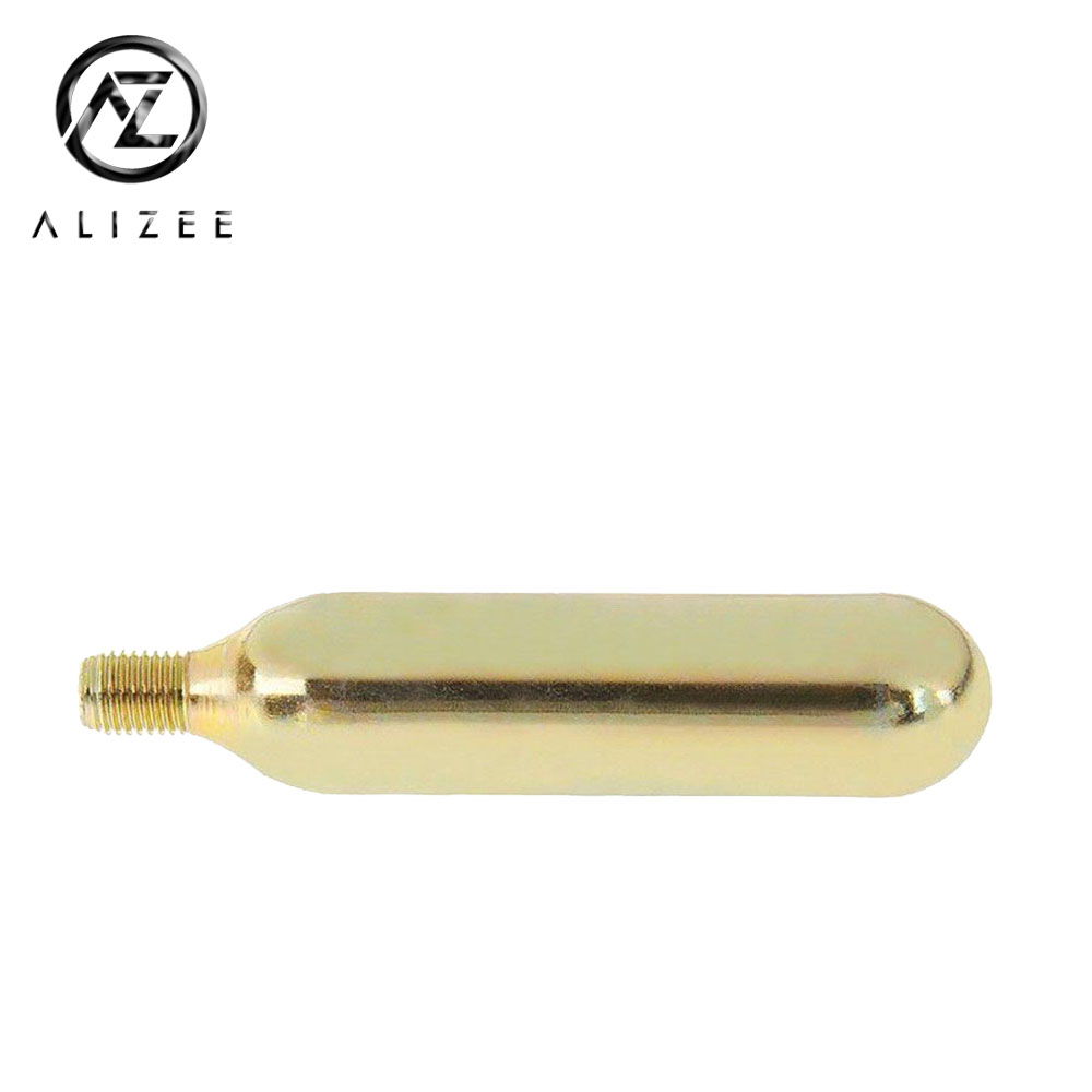 12g Threaded Co2 Cartridge For Life Saving Bracelet Wholesale - Pallet