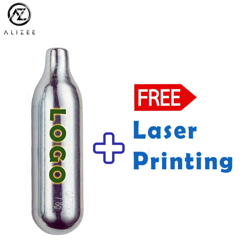Manufacturer Export Wholesale Best 8g / 9g N2O Whip Cream Charger - 1 Pallet (28800 PCS)