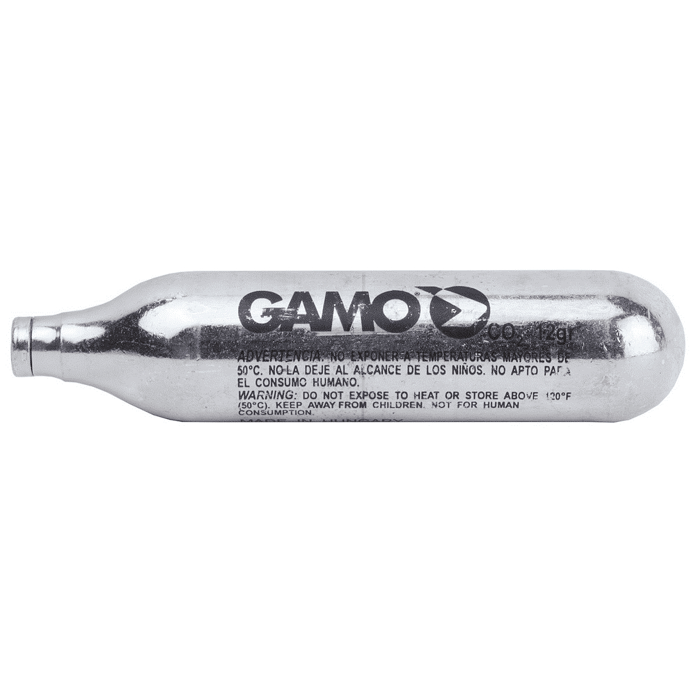 12g CO2 Cartridge Wholesale for Air Guns - OEM / ODM